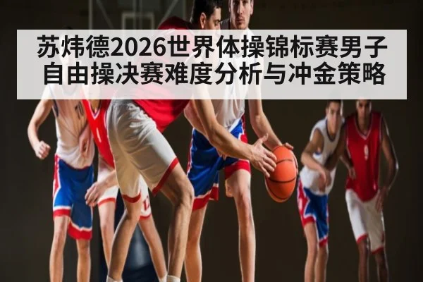 苏炜德2026世界体操锦标赛男子自由操决赛难度分析与冲金策略