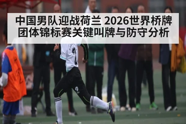 中国男队迎战荷兰 2026世界桥牌团体锦标赛关键叫牌与防守分析
