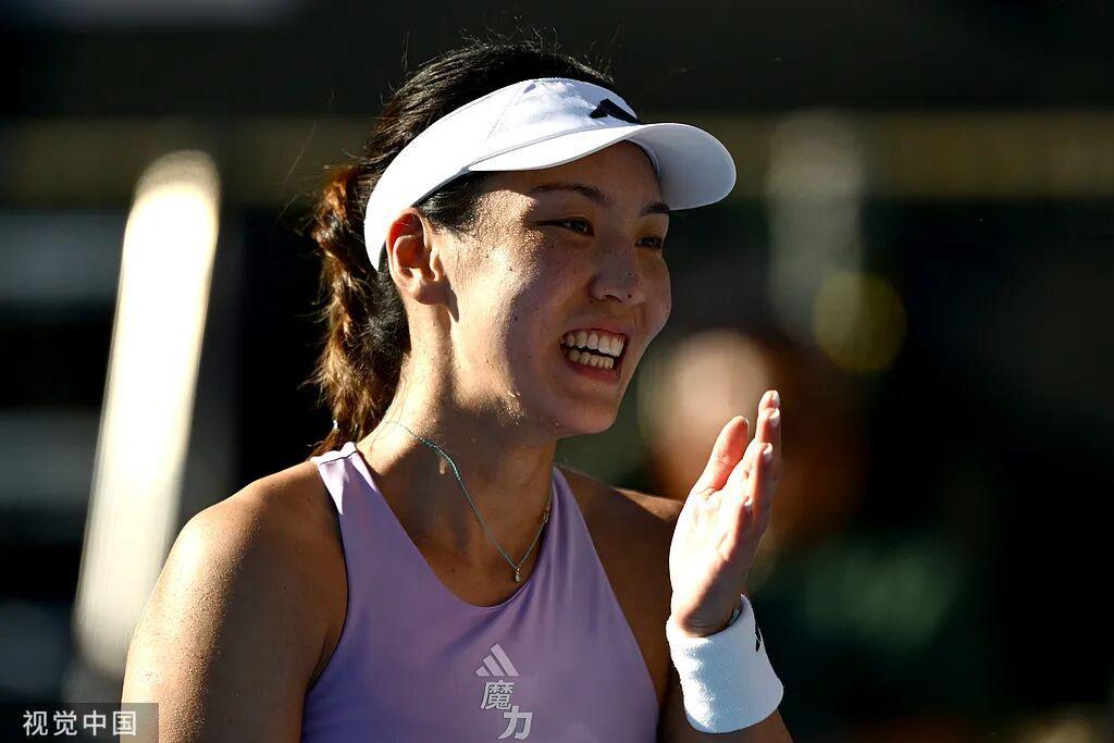 澳网正赛第3日：王欣瑜吴易昺出战冲次轮 辛纳亮相